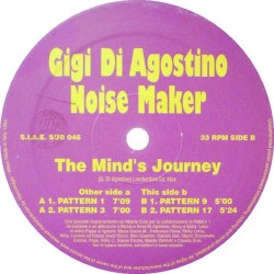 The Mind's Journey