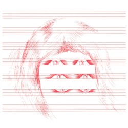 Black Space White Cloud