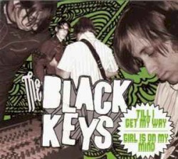 Till I Get My Way - Girl Is On My Mind