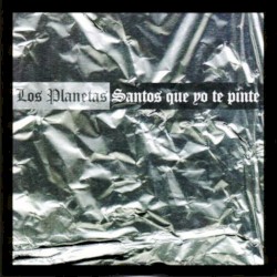 Santos que yo te pinte