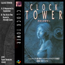 Clock Tower