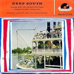 Deep South