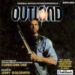 Outland / Capricorn One