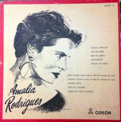 Amália Rodrigues