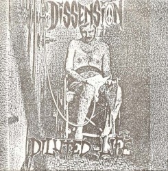 Diluted Life / Untitled