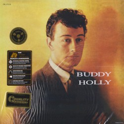 Buddy Holly