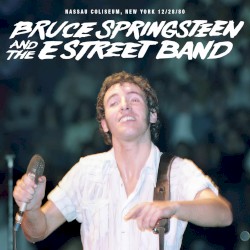 Nassau Coliseum, New York 12/28/80