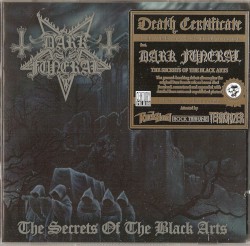 The Secrets of the Black Arts
