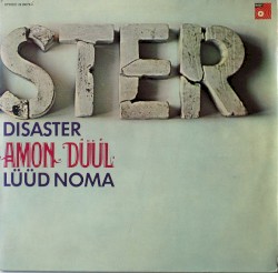 Disaster / Lüüd Noma
