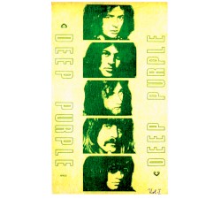 Live in Aachen 1970