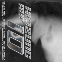 Heizung auf 10