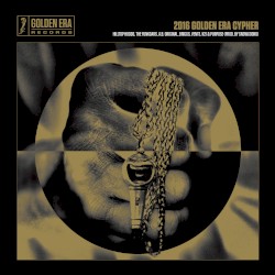 2016 Golden Era Cypher