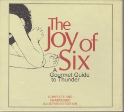 The Joy Of Six
