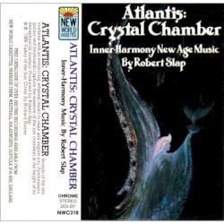 Atlantis: Crystal Chamber