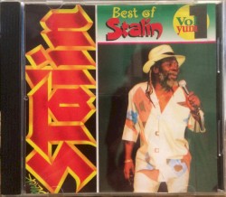 The Best Of Black Stalin