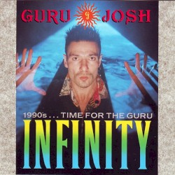 Infinity (1990's...Time For The Guru) EP