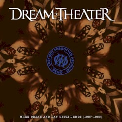 When Dream and Day Unite Demos 1987–1989