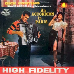 An Accordion in Paris