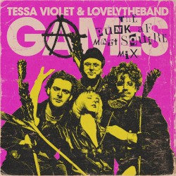 Games (The Punk AF Matt Squire mix)