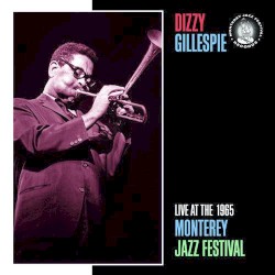 Live At The 1965 Monterey Jazz Festival