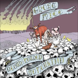 Death and Hatred to Mankind