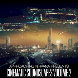 Cinematic Soundscapes, Volume 2