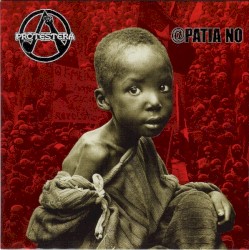 Protestera / Apatía No