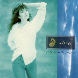 Il sole nella pioggia