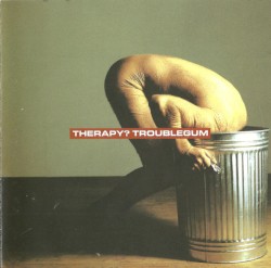 Troublegum