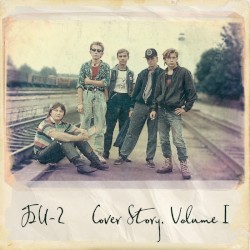 Cover Story. Volume 1