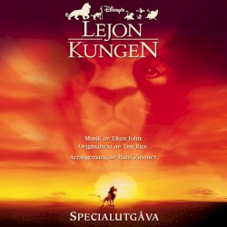 Lejonkungen