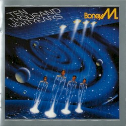 Ten Thousand Lightyears