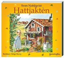 Hattjakten
