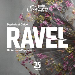 Daphnis et Chloé