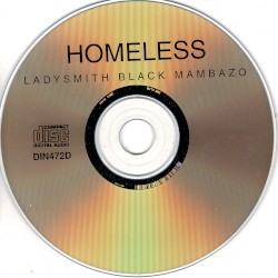 Homeless