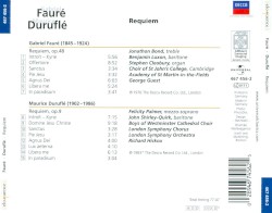 Requiem