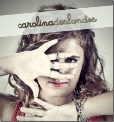 Carolina Deslandes