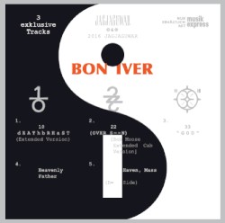 Bon Iver