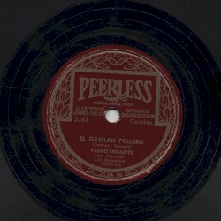 El gavilán pollero / Con un polvo y otro polvo