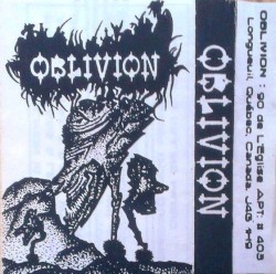 Oblivion