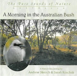 A Morning in the Australian Bush