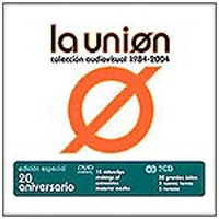 Colección audiovisual 1984–2004