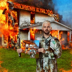 This Mixtape is Fire TOO