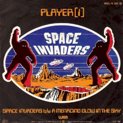 Space Invaders