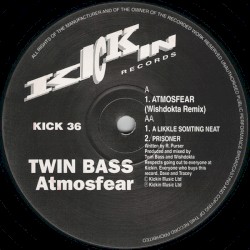 Atmosfear