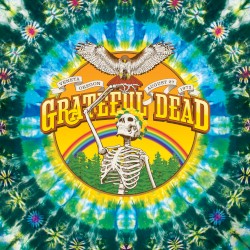 Sunshine Daydream: Veneta, Oregon, August 27, 1972