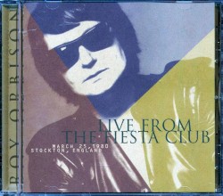 Live From The Fiesta Club