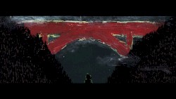 喧嘩した日