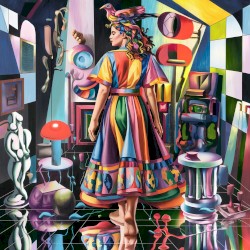 Beloved Supporting Guest Actress