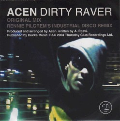 Dirty Raver